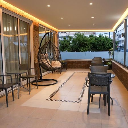 Marie Hotel Cós Exterior foto